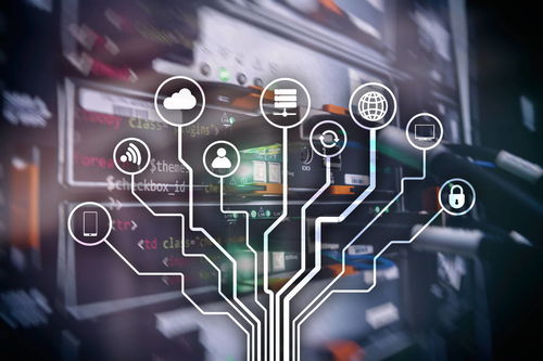 物联云融 探析物联网与云计算之间的深层联系与技术赋能